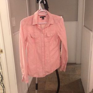 Banana Republic Dress Shirt